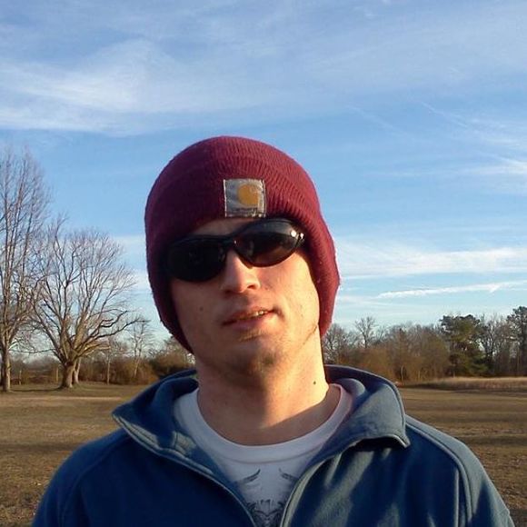 Meet your Posher, Christopher - Picture 1 of 1